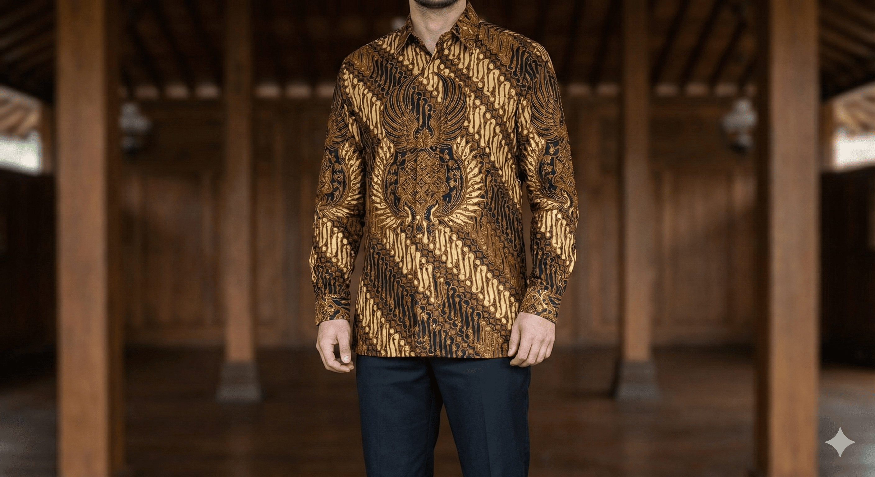 Baju Batik